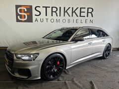 Audi A6 Avant - 55 Tfsi Quattro Sport Sline