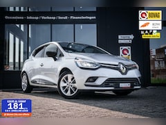 Renault Clio - 0.9 TCe Limited*KEYLESS*NAVI*CLIMA*CAMERA*PDC