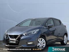 Nissan Micra - 1.0 IG-T N-Connecta