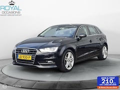 Audi A3 Sportback - 1.4 TFSI CoD Ambiente | Navi | Airco