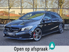 Mercedes-Benz CLA-Klasse - AMG 45|PANODAK|RECARO|PERFORM