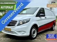 Mercedes-Benz Vito - Bestel 114 CDI
