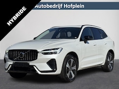 Volvo XC60 - 2.0 T6 Plug-in hybrid Automaat AWD Plus Dark | Digitaal Dashboard | Volledig lederen inter