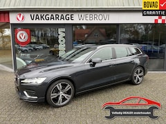 Volvo V60 - 2.0 T4 Inscription 1e Eign. Dealer Onderhouden
