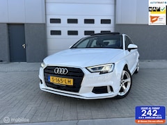 Audi A3 Limousine - 30 TDI Design Pro Line Plus/PANO/DSG/APK/