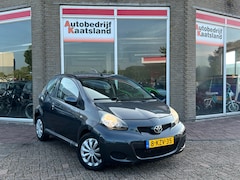 Toyota Aygo - 1.0-12V XS - Airco - Electr Ramen - NIEUWE APK