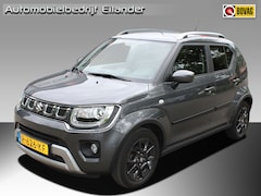 Suzuki Ignis - 1.2 Smart Hybrid Select