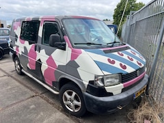 Volkswagen Transporter - 1.9 TD 292 T800 DC - SLAAT NIET AAN