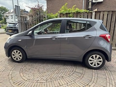 Hyundai i10 - 1.0i i-Motion Comfort