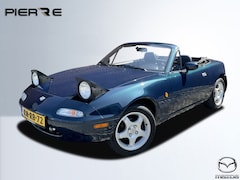 Mazda MX-5 - 1.6i NA Limited Edition | M-Edition Nr. 29/40 | Origineel NL | 84.061KM NAP | UNIEKE AUTO