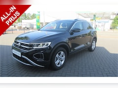 Volkswagen T-Roc - 1.5 TSI Life DSG, Standverwarming, Camera, Ad.Cruise Control