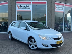 Opel Astra Sports Tourer - 1.4 Edition - Navi - Clima - Cruise