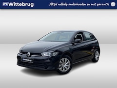 Volkswagen Polo - 1.0 TSI Life / Travel Assist / Park Assist / Stoelverwarming / 15'' LMV / VW