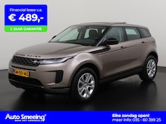Land Rover Range Rover Evoque - 1.5 P300e AWD SE | Black Pack | Trekhaak | Panoramadak | Mem Stoel | Zondag Open