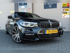 BMW 5-serie Touring - 520d High Executive VOL