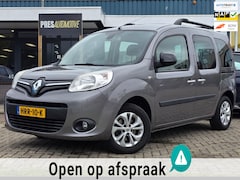 Renault Kangoo Family - 1.2 TCe Limited Start&Stop