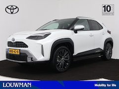 Toyota Yaris Cross - 1.5 Hybrid Adventure | Navigatie | Panoramadak | Blind Spot | PCD | Head-up Display |