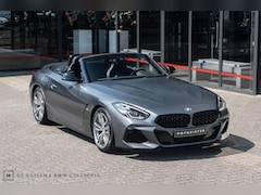 BMW Z4 Roadster - sDrive20i M-Sport | Frozen Grey