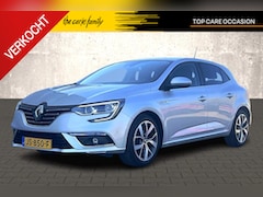 Renault Mégane - 1.2 TCe Bose