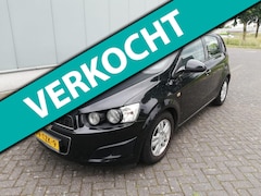 Chevrolet Aveo - 1.3D LT 1 eigen.129000km orgn.nl