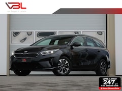 Kia Cee'd Sportswagon - Ceed 1.6 GDI PHEV DynamicPlusLine | Apple Carplay