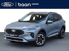 Ford Kuga - 2.5 PHEV 243pk Active Plug-in | 2100kg trekgewicht | winterpack | wegklapbare trekhaak | v