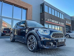 MINI Countryman - 2.0 Cooper S E ALL4 John Cooper Works aut 224pk/pano/lounge/bomvol