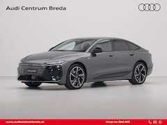 Audi A6 Sportback e-tron - S edition 83 kWh