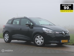 Renault Clio Estate - 0.9 TCe Expression NAVI AIRCO VOLLEDIG ONDERHOUDEN