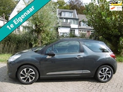Citroën DS3 - 1.2i Chic 1e eig. 107.000km NAP Trekhaak Airco Cruise Historie
