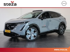 Nissan Ariya - e Evolve 87 kWh E-4ORCE 20 Inch Velgen