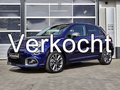 Fiat 500 X - 500X 1.5 Hybrid Sport Cabrio