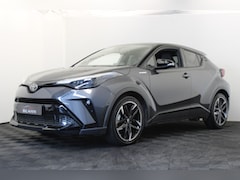 Toyota C-HR - 2.0 Hybrid GR-Sport |Navi|Camera|Stoelverwarming|