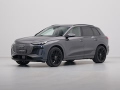 Audi Q6 e-tron - Advanced edition performance 100 kWh Bijrijdersdisplay Matrix-LED Adaptive Cruise control