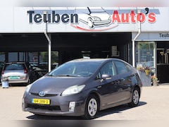Toyota Prius - 1.8 Comfort Airco, Climate control, Cruise control, Zie foto's