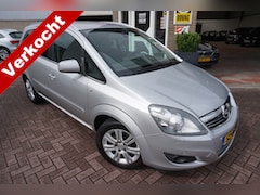 Opel Zafira - 1.8I Cosmo