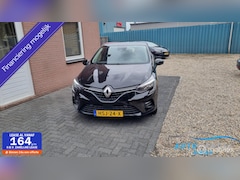 Renault Clio - 1.0 TCe Business Zen /Af neembare trekhaak , airco
