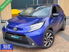 Toyota Aygo X - 1.0 VVT-i S-CVT Premium