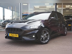 Ford Focus Wagon - 1.0 EcoBoost ST Line X Business 5deurs | Airco | Navigatie | LM velgen | Elek. Pakket | Vo