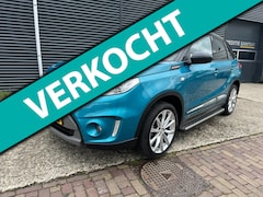 Suzuki Vitara - 1.6 Exclusive