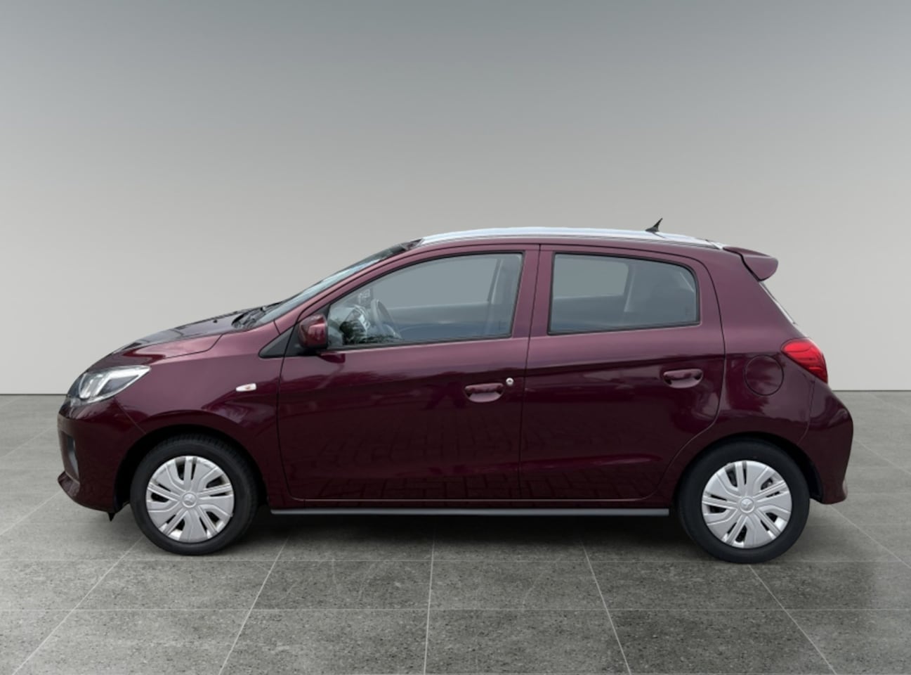 Mitsubishi Space Star - 1.0 Cool+ 1.0 Cool+ - AutoWereld.nl