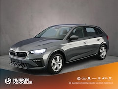 Skoda Scala - Selection 1.0 TSI 115pk Cruise control, Parkeersensor achter, Airco, DAB, Radio, App conne