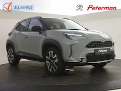 Toyota Yaris Cross - 1.5 Hybrid 130 AWD Launch Edition | Panormadak | JBL