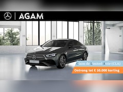 Mercedes-Benz CLA-Klasse - Coupé 180 Business Solution AMG