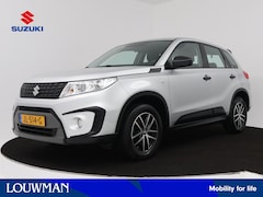 Suzuki Vitara - 1.6 Comfort Outdoor | Airco | LM velgen | Bluetooth |