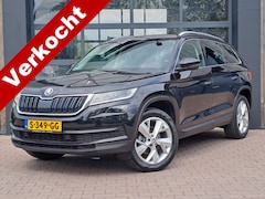 Skoda Kodiaq - 1.5 TSI Limited Business Edition 7p. | ACC | Trekhaak | LED | PDC | Keyless | Stoel- en st