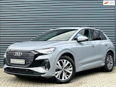 Audi Q4 e-tron - 35 55 kWh | Carplay| LED | ACC | Virtual