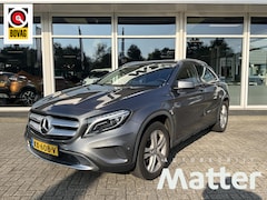 Mercedes-Benz GLA-Klasse - 180