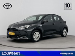 Toyota Yaris - 1.5 Hybrid Active