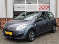Renault Twingo - 1.2 Authentique Airco/2 Eig./Elek.ramen/CV/Stuurbekr./Trekhaak